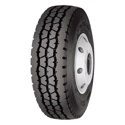 315/80 R22.5 156/150K MY507 M+S Yokohama