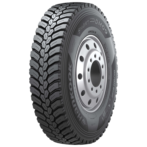 HANKOOK DM09 315/80R225 156/150K