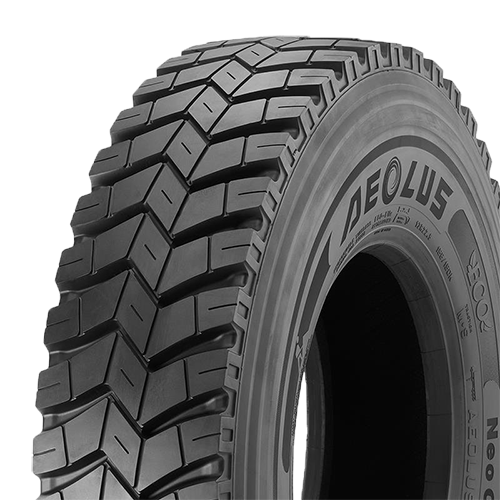 315/80 R22.5 156/150K(154/150M)NeoConstruct D 18PR Aeolus