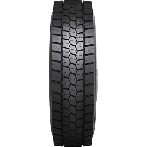 285/70 R19.5 146/144M R-Drive 002 M+S Bridgestone