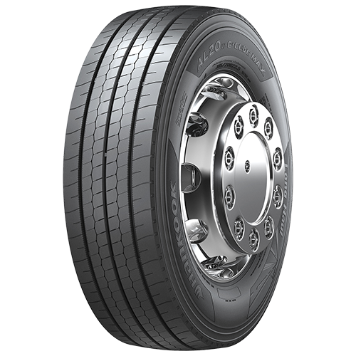 315/80 R22.5 156/150L(154/150M) AL20W e-cube MAX Hankook