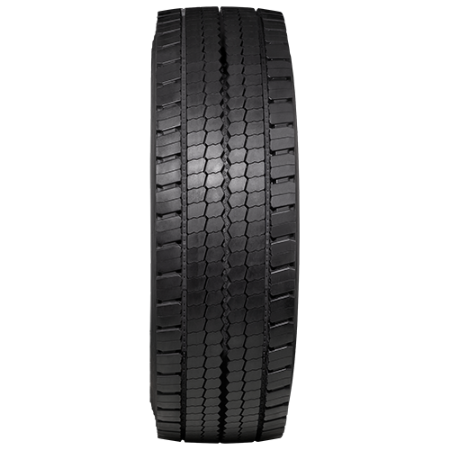 315/80 R22.5 156/150L(154/150M) GDL617 Giti
