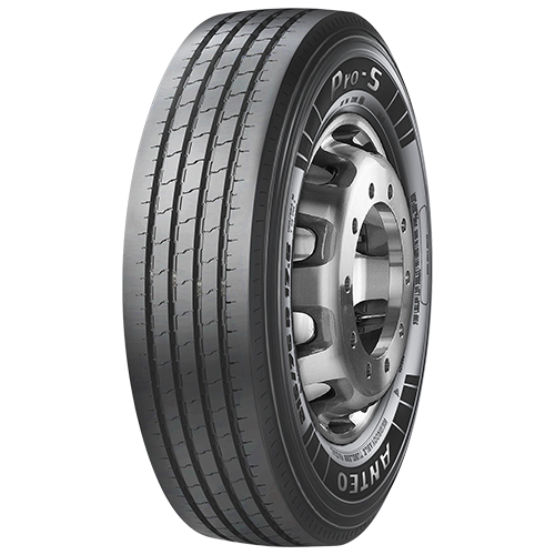 315/80 R22.5 156/150L(154/150M) A.ProS M+S Anteo
