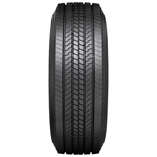 315/80 R22.5 156L/154M RW-Steer 001 Bridgestone