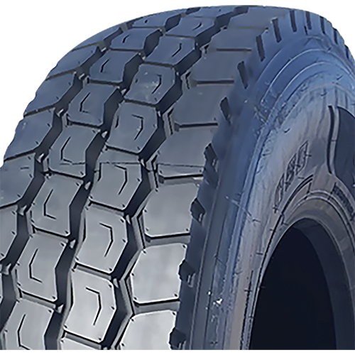 315/80 R22.5 157/154L GMA30 Goodtrip