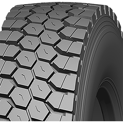315/80 R22.5 157/154L GMD30 Goodtrip