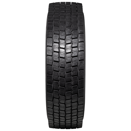 315/80 R22.5 158/150L (154/150M) GDR621 20PR Giti