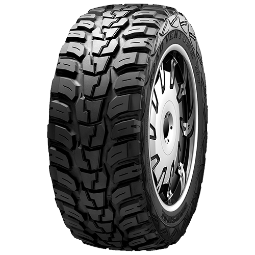 31x10.5 R15 109Q KL71 6PR Marshal