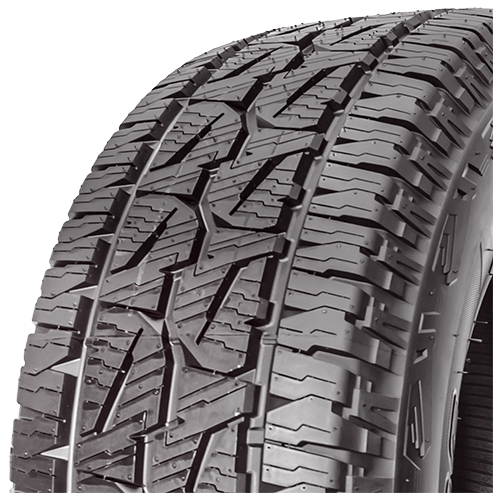 215/80 R15 102S Dueler A/T 001 M+S Bridgestone