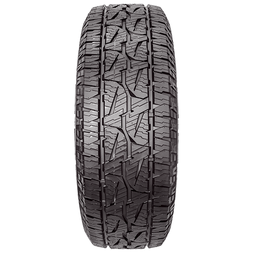215/80 R15 102S Dueler A/T 001 M+S Bridgestone