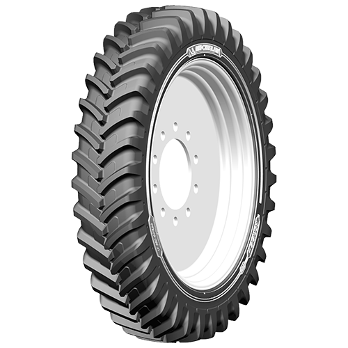 IF320/90 R50 158A8/158B Agribib RC Michelin
