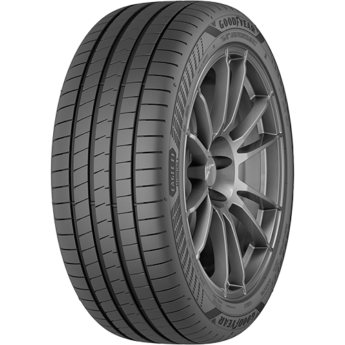 325/35 R23 115Y Eagle F1 Asymmetric 6 XL FP Goodyear