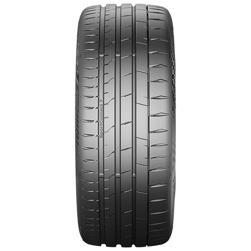 325/35 ZR20 (108Y) SportContact 7 FR Continental