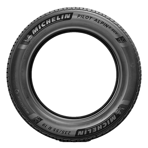 MICHELIN P-ALP5 225/60 R18 104H XL