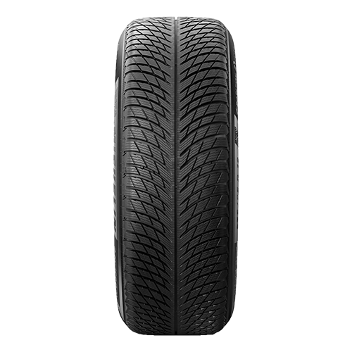MICHELIN P-ALP5 225/60 R18 104H XL