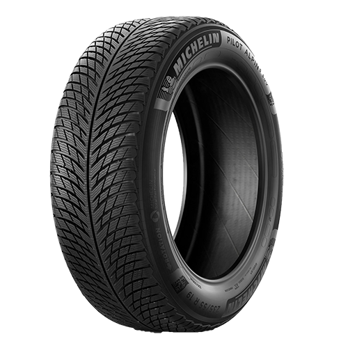 MICHELIN P-ALP5 225/60 R18 104H XL
