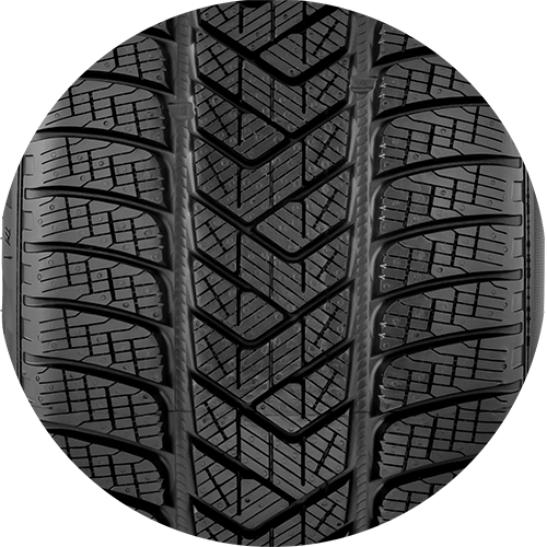 PIRELLI S-WNT 315/40 R21 115W XL