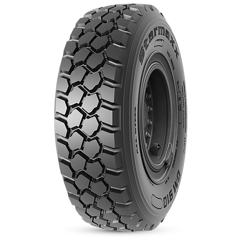 STARMAXX DM910 335/80 R20 149K TL