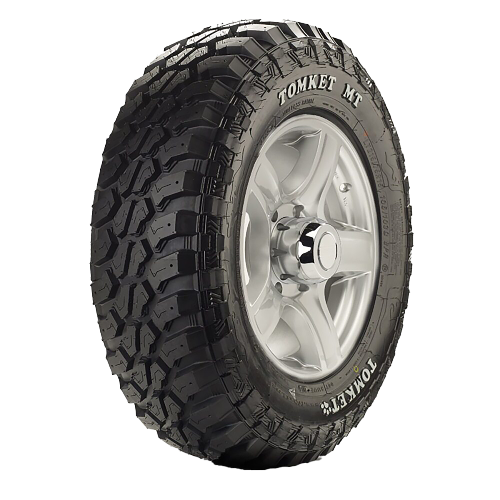 235/75 R15 104/101Q MT POR Tomket