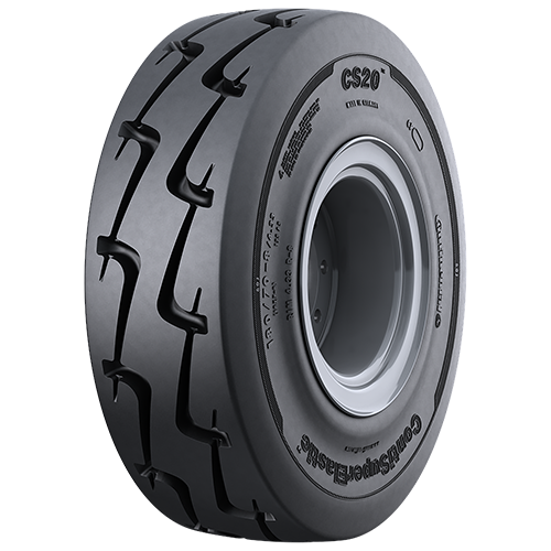 140/55-9/4.00 CS20 SIT Continental