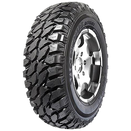 LT235/75 R15 104Q Vigorous MT601 P.O.R. Hifly
