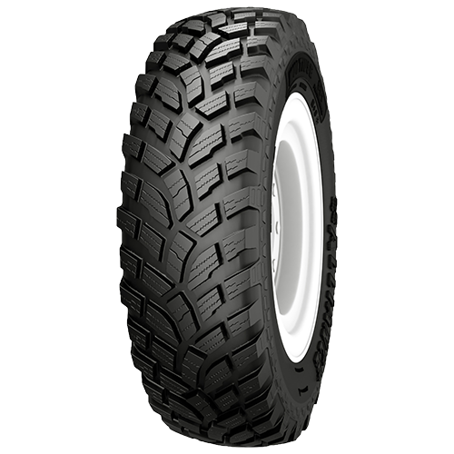 440/80 R24 154A8/149D Multiuse Professional 551 SB Alliance