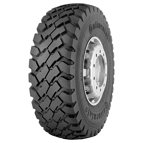 365/85 R20 164J HCS 22PR M+S Continental
