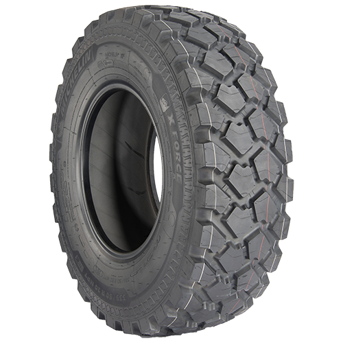 365/85 R20 164K X Force ZL 18PR Michelin