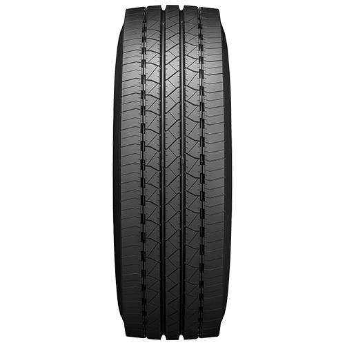 375/50 R22.5 158K Fuelmax S Endurance 20PR Goodyear