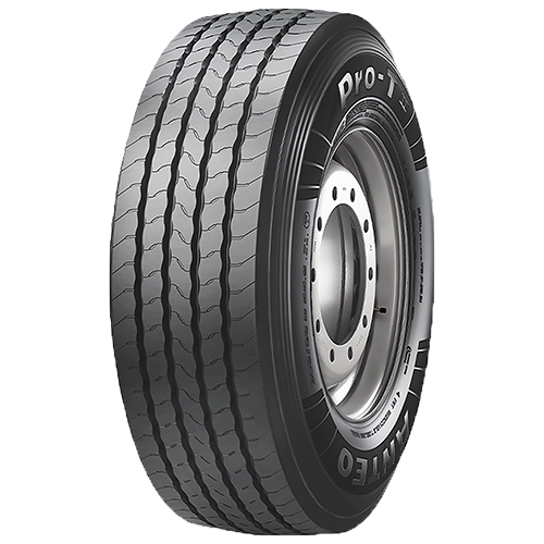 385/55 R22.5 160K A.ProT II FRT M+S Anteo