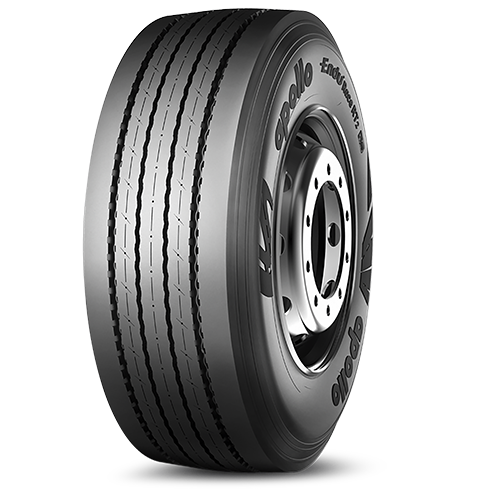 385/55 R22.5 160K EnduRace RT2 20PR Apollo