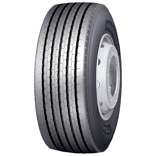 275/70 R22.5 148/145L Hakka Truck 844+ M+S Nokian