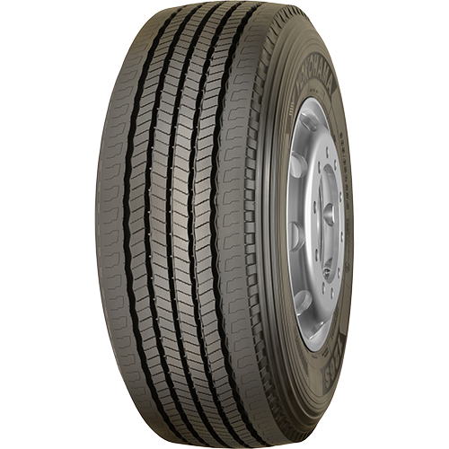 385/55 R22.5 158L (160K) 126S Yokohama