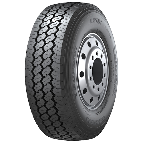385/65 R22.5 158L LR02 18PR Laufenn