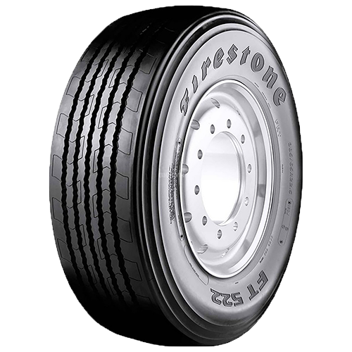 385/65 R22.5 160K (158L) FT 524 20PR Firestone