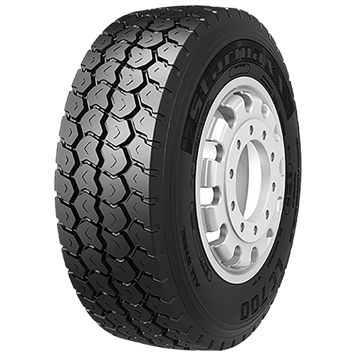 385/65 R22.5 160K LC700 StarMaxx