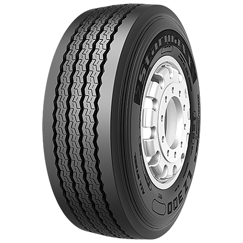 385/55 R22.5 160K LZ300 20PR Petlas