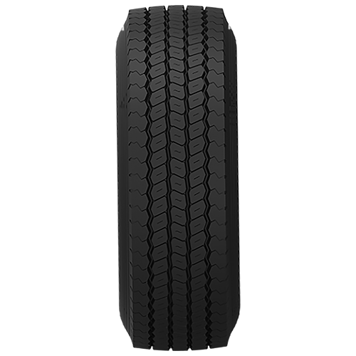 235/75 R17.5 143/141J LZ305 StarMaxx