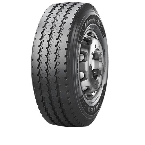 385/65 R22.5 160K(158L) A.MovM M+S Anteo