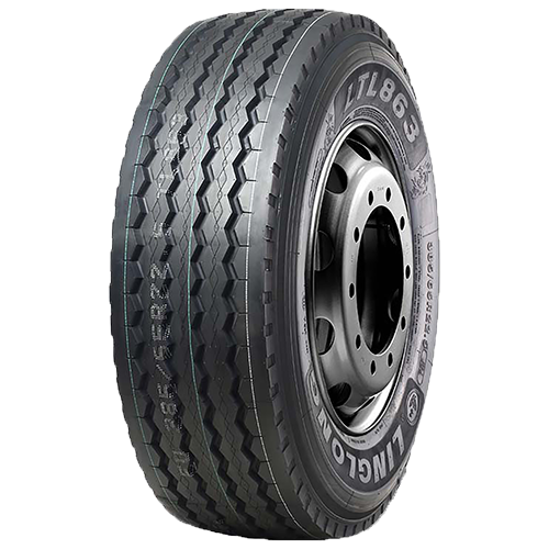 LINGLONG LTL863 385/55R22.5 160J/158L