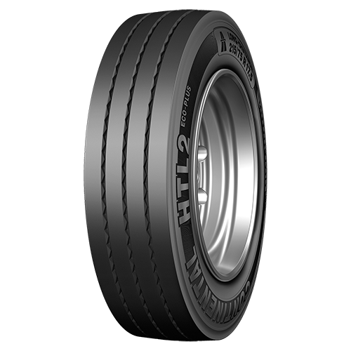 385/65 R22.5 164K HTL2 EcoPlus XL Continental