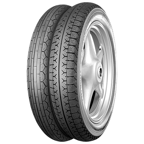 4.00-18 64H K112 M/C Continental