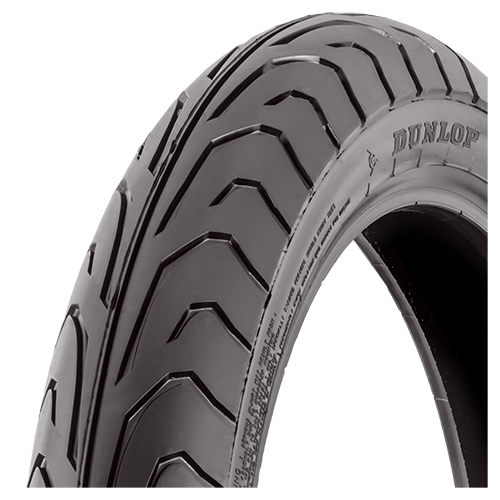 4.00-18 64H TT Arrowmax Streetsmart Dunlop