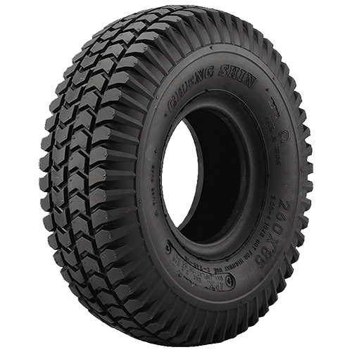 Set3.00-4 (260x85) TT C-248 Block DIN7777 28C32 CST