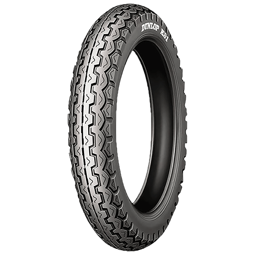 4.10-18 59H TT K 81 TT 100 Dunlop