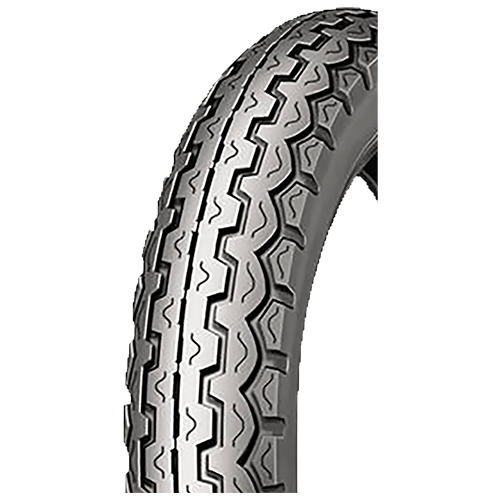 4.10-19 61H TT K 81 TT 100 M/C Dunlop