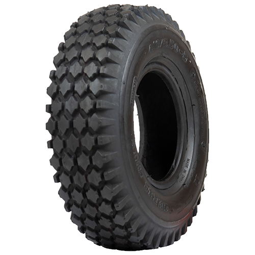 Set4.80/4.00-8 TT C-156 Block TR13 4PR CST