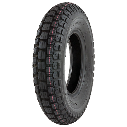 3.50-8 grau C-168 Block 4PR CST