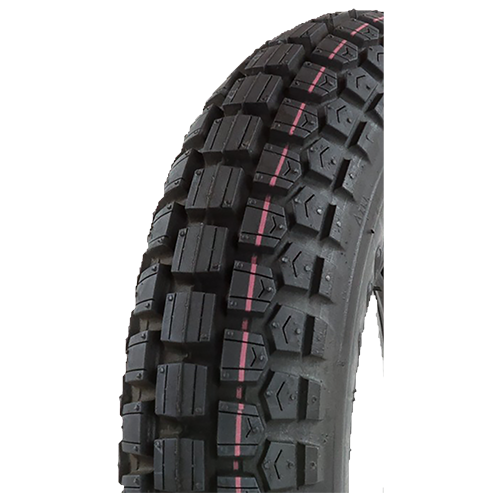 3.50-8 grau C-168 Block 4PR CST