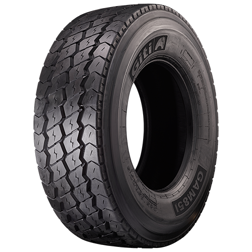 425/65 R22.5 165K GAM851 20PR Giti